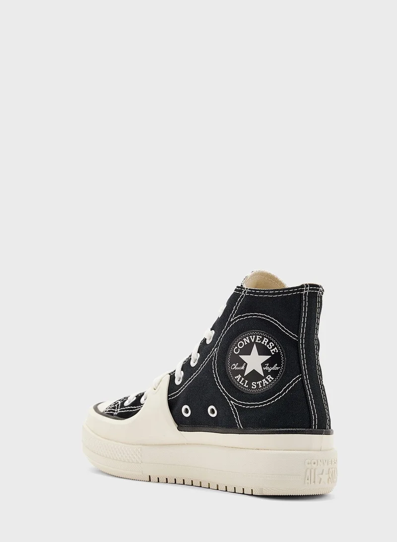 CONVERSE Chuck Taylor All Star Construct