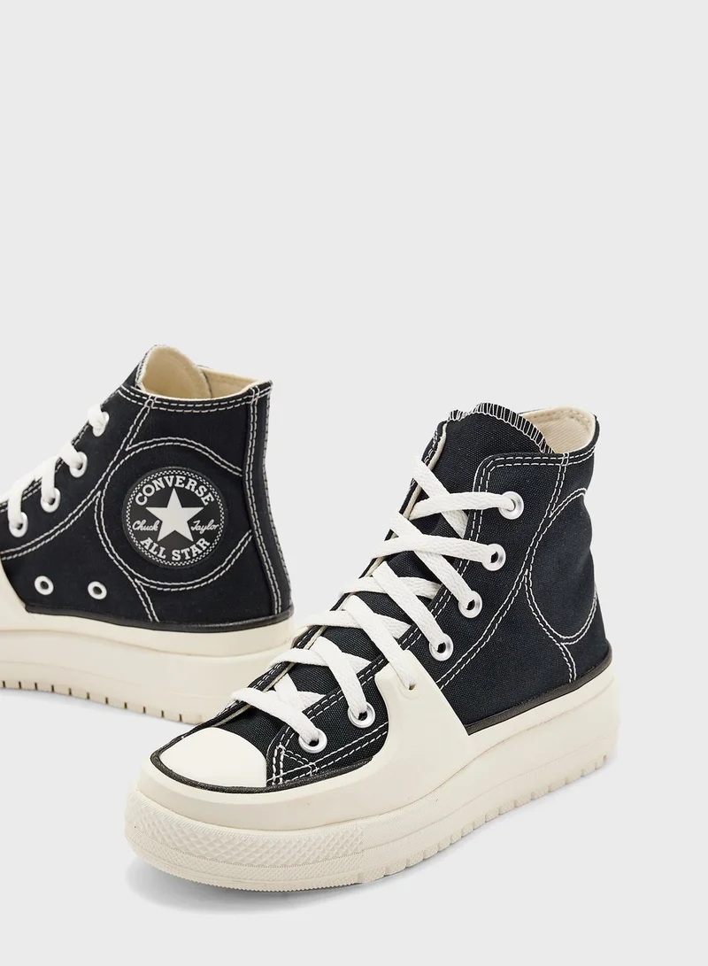 CONVERSE Chuck Taylor All Star Construct