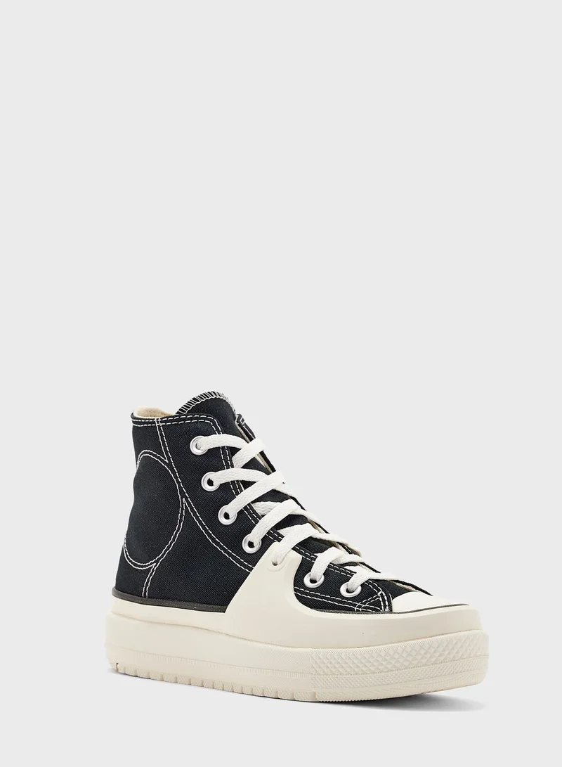 CONVERSE Chuck Taylor All Star Construct