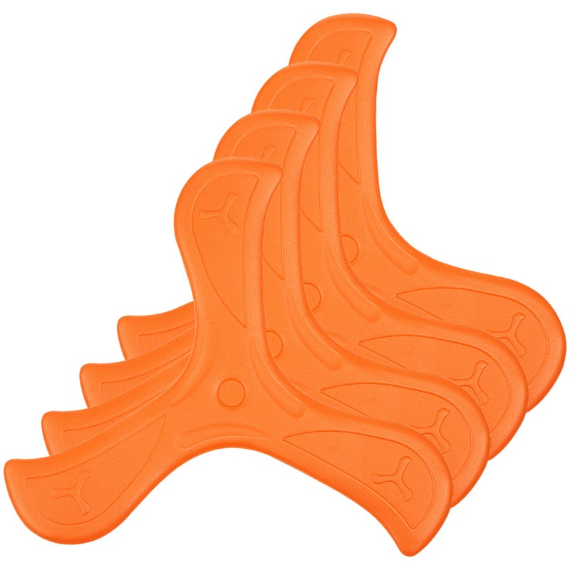 8 Pcs Flying Recreation Throw And Flying Outdoor - Image 5