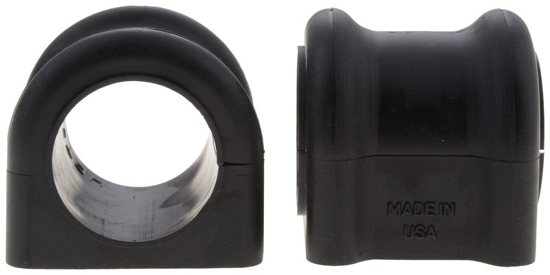 TRW JBU1342 Suspension Stabilizer Bar Bushing Kit for Ram 1500: 2011-2018 and other applications Front To Frame - Image 5