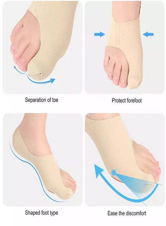Toe Corrector Pad Sleeve - Image 3