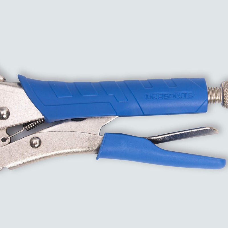 DRAGONITE 90 Degree Corner Clamp, 11 Inch Right Angle Clamps for Woodworking, Welding, Carpenter Photo Frame, Holding Assemblies Like Cabinets and Drawers, 2 Pieces - Image 5