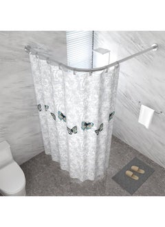 Butterfly Flower (thick Polyester Waterproof)