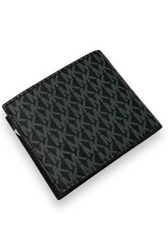 Michael Kors Michael Kors Wallet & Belt Set For Men  - Image 5
