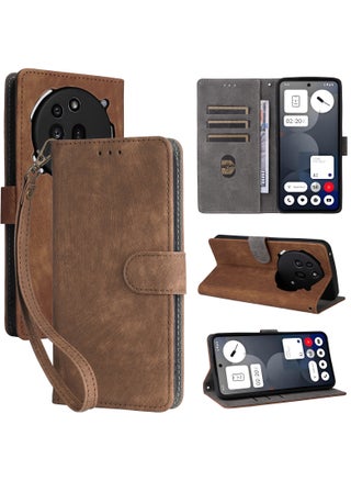 Nothing 3a Pro Brown