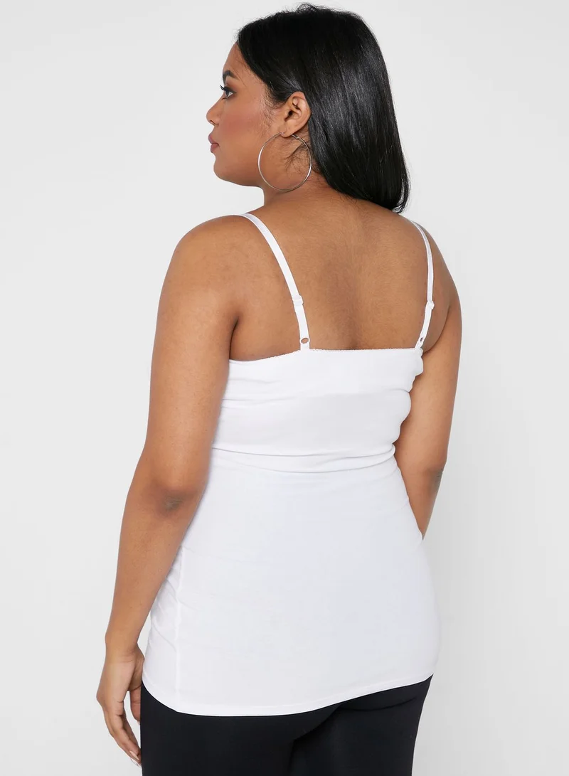 New Look Maternity Nursing Vest