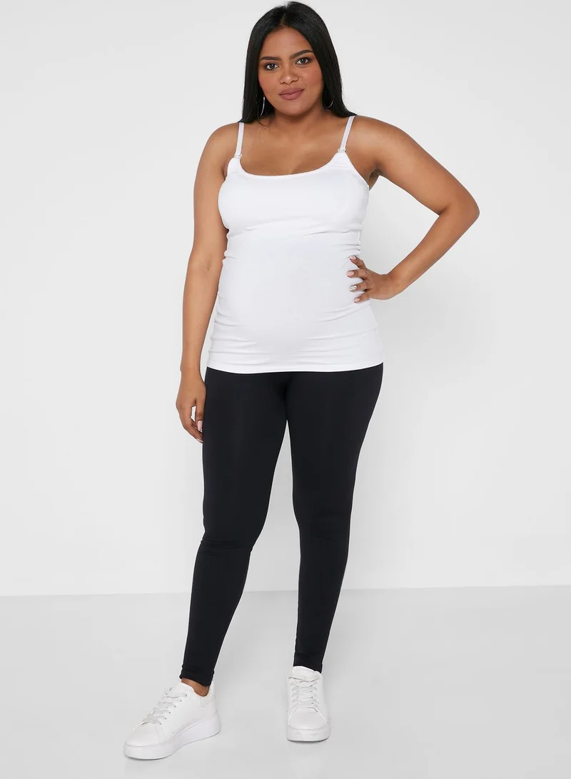 New Look Maternity Nursing Vest