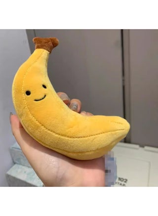 Banana 17cm, comes with a free 3B dust bag.