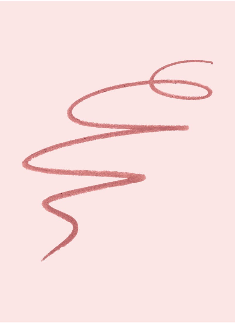 MAC Cosmetics - Lip Pencil - Boldly Bare - Image 1