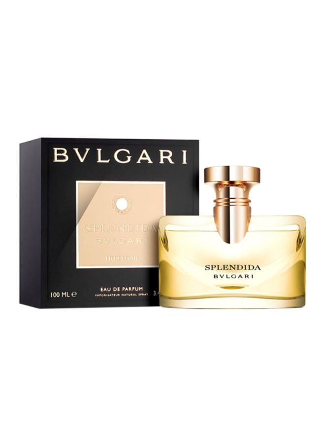 بولغاري ماء عطر سبلنديدا 100ملليلتر - Image 2