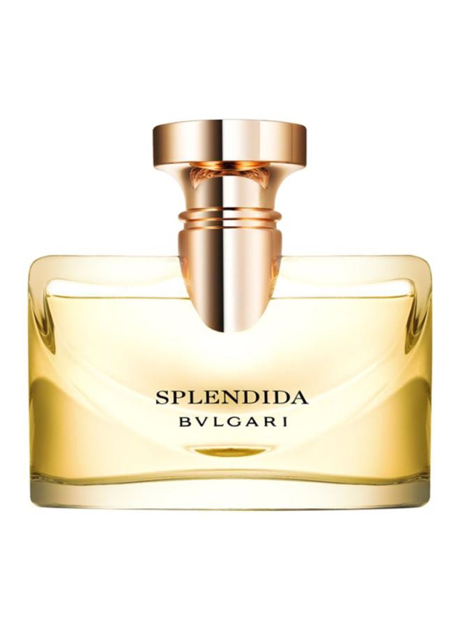 بولغاري ماء عطر سبلنديدا 100ملليلتر - Image 1