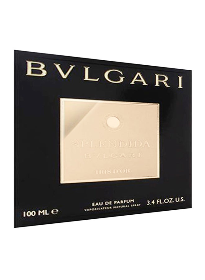 بولغاري ماء عطر سبلنديدا 100ملليلتر - Image 3