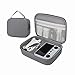 Flyekist Storage Bag for Mini 3 Pro Drone Case Hard Shell Travel Carrying case Compatible with Mini 3 Pro DJI RCDJI RCN1 and Accessories - Image 3