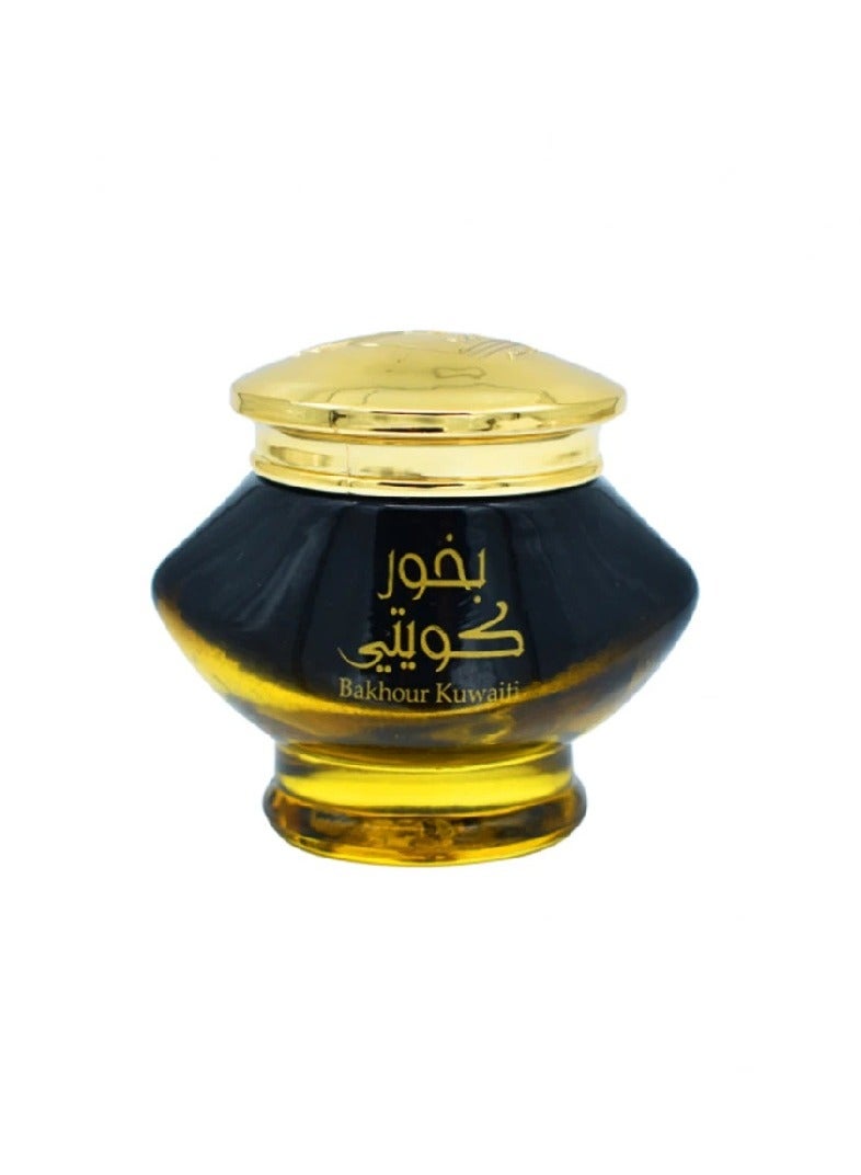 ALMAS Multi-colored Kuwaiti incense 40 grams