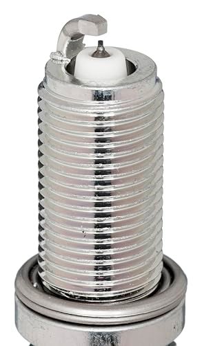 NGK Iridium Heat Range 9 Racing Spark Plug R74379 - Image 3