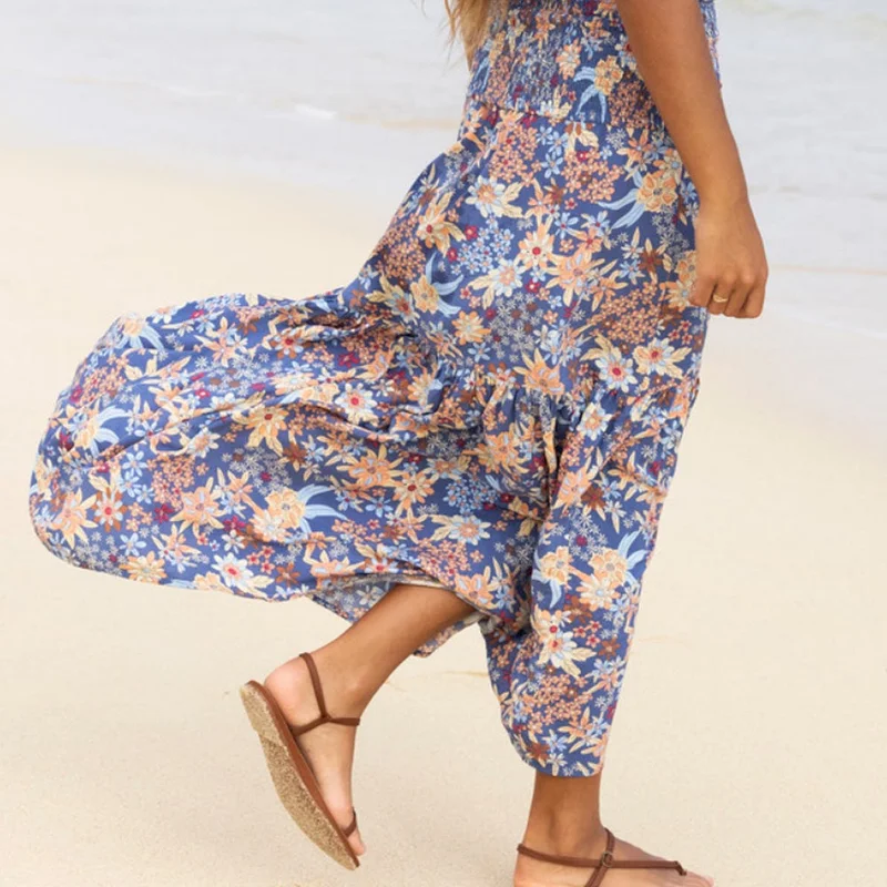 روكسي Remember the time J Woven Skirt - Women