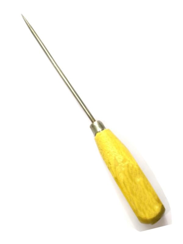 THS Icebreaker Supreme Master the Art of Breaking Ice with Our Precision Ice Pick - Image 2