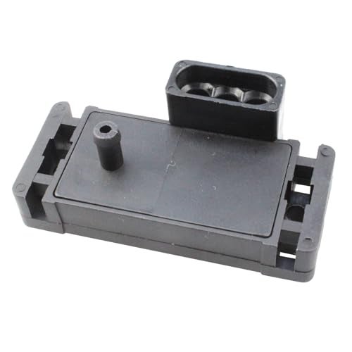 ANP PUAUTO Manifold Absolute Pressure MAP Sensor fit for Chevy Impala Malibu S10 Blazer K1500 GMC Jimmy Buick Century Oldsmobile Alero Isuzu Rodeo # 213-1545 16137039 16017460 213-185 - Image 2