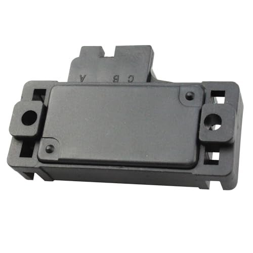 ANP PUAUTO Manifold Absolute Pressure MAP Sensor fit for Chevy Impala Malibu S10 Blazer K1500 GMC Jimmy Buick Century Oldsmobile Alero Isuzu Rodeo # 213-1545 16137039 16017460 213-185 - Image 3