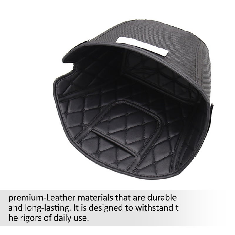 Fuel Tank Storage Mat, Fuel Tank Storage Pad Replacement for Honda NC750X NC750S 2015-2021 - Image 2