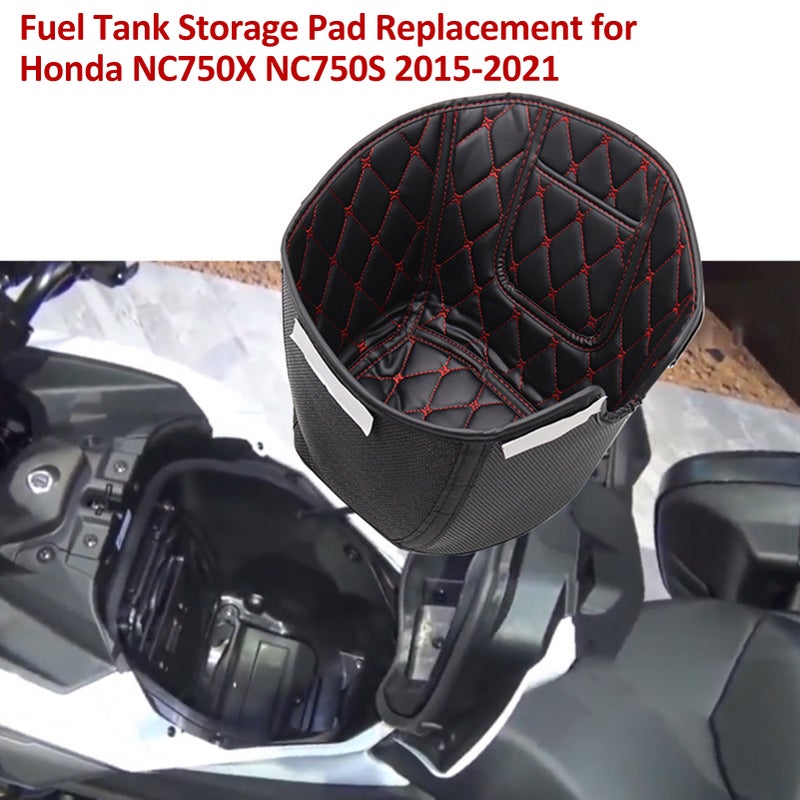 Fuel Tank Storage Mat, Fuel Tank Storage Pad Replacement for Honda NC750X NC750S 2015-2021 - Image 4