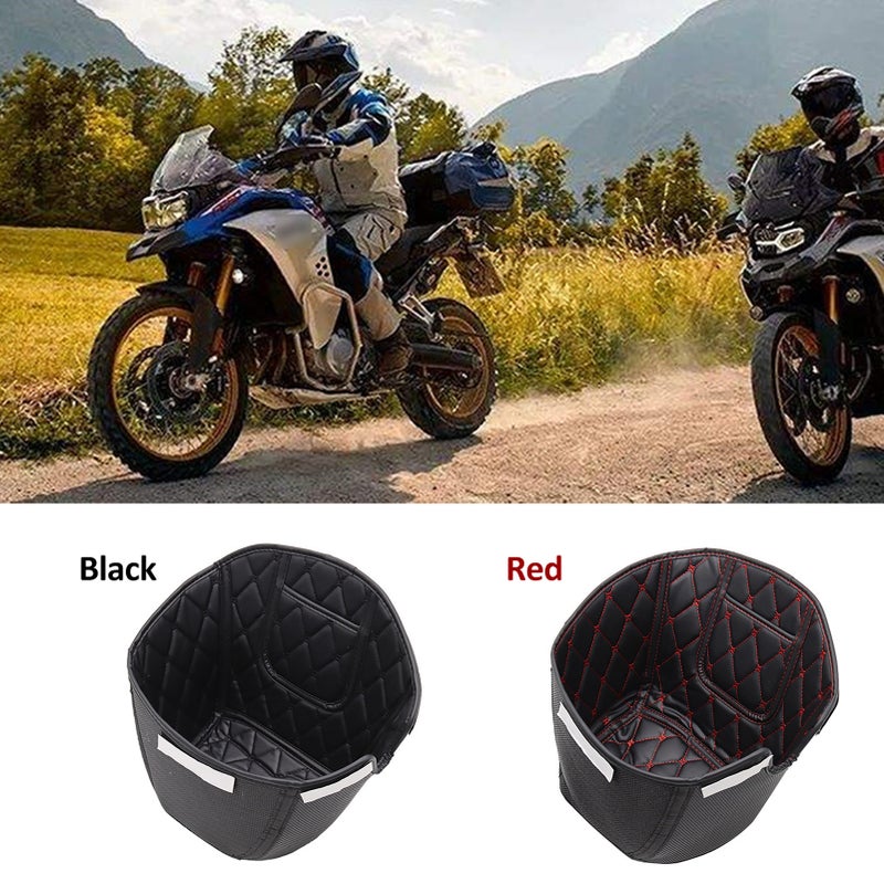 Fuel Tank Storage Mat, Fuel Tank Storage Pad Replacement for Honda NC750X NC750S 2015-2021 - Image 5