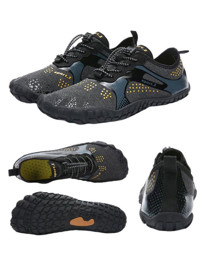 NIBEMINENT Anti-Skid Breathable River Trekking Shoes - Image 2