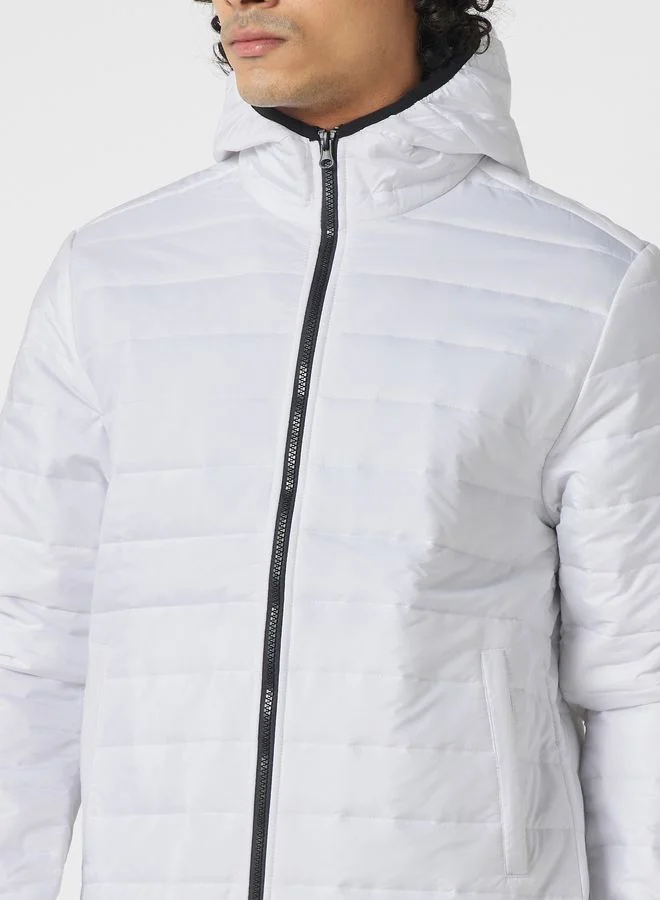 Seventy Five Quilted Jacket