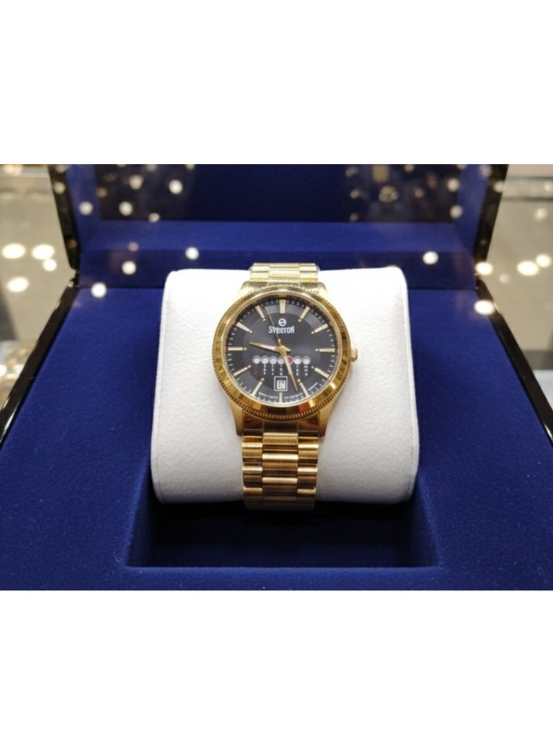 Sveston New Luxury & International Brand watches , premier quality Watches . made in Japan