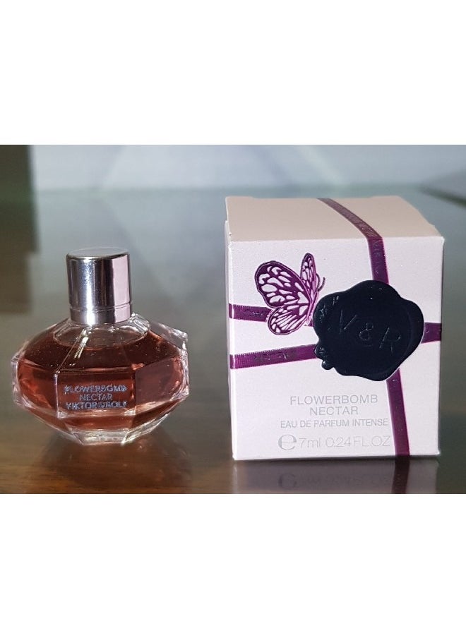 فيكتور أند رولف عطر فلاور بومب نكتار انتنس 7 مل 
