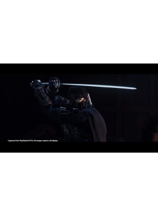 لعبة Ghost of Tsushima (إصدار عالمي) - playstation_4_ps4 - view 4