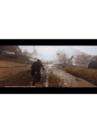 لعبة Ghost of Tsushima (إصدار عالمي) - playstation_4_ps4 - view 5