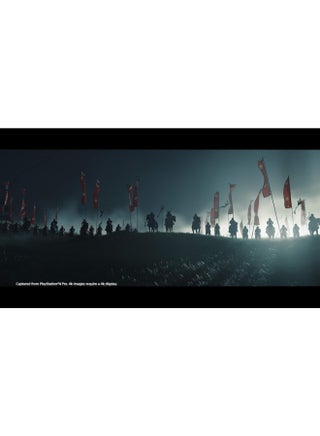 لعبة Ghost of Tsushima (إصدار عالمي) - playstation_4_ps4 - view 3