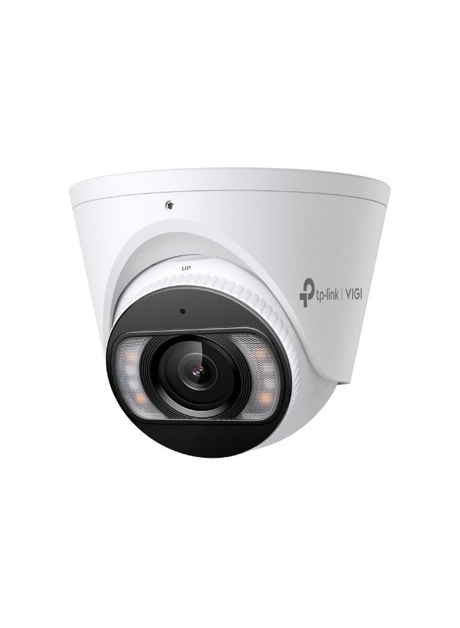 تي بي لينك|فيجي Tplink|vigi Vigi C485 Full Color Turret Network Camera