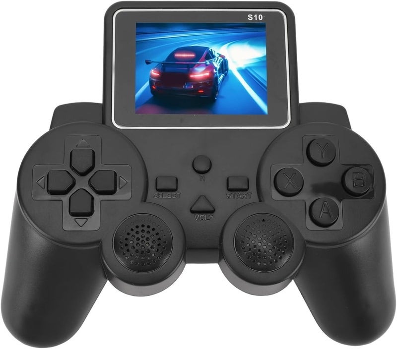 BELOXY Video Game for Kids , Handheld 400 in 1 Games for Kids - Game Box with TV Output & with Gaming Console - Rechargeable Video Game for Kids (Style 3) - Image 5