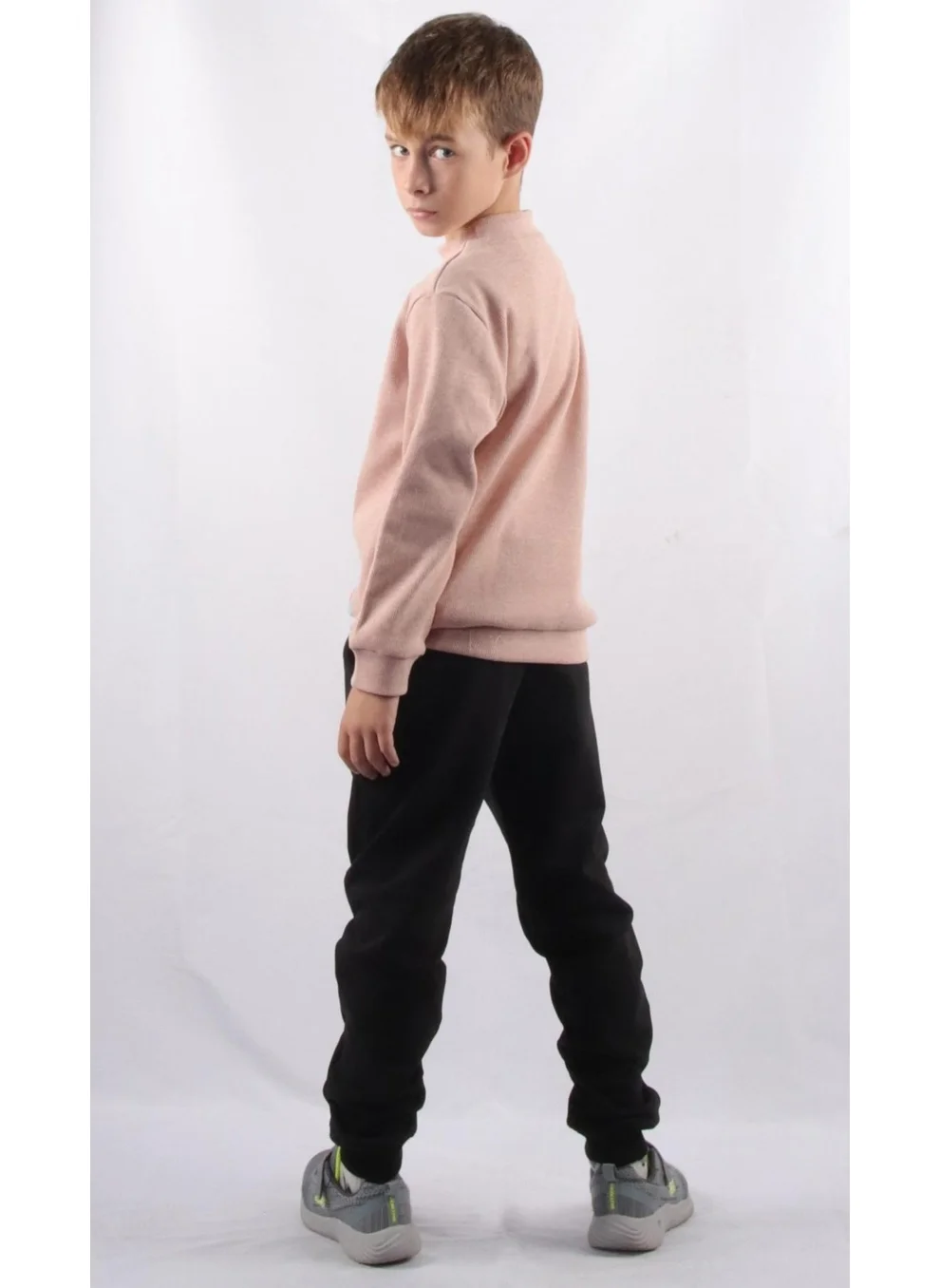 Alexander Gardi Kids Sweatshirt (C22-91700)