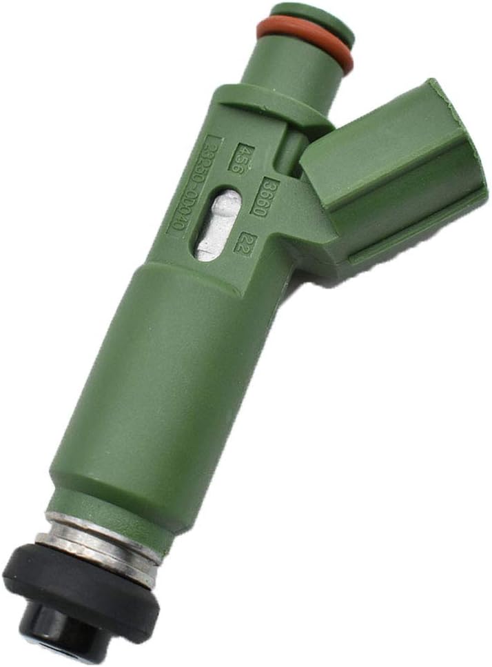 DEMULAX 4pcs Fuel Injectors for Toyota and Chevy - Image 4