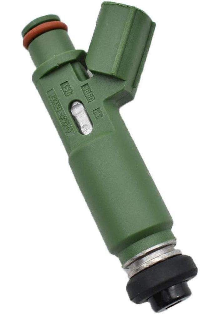 DEMULAX 4pcs Fuel Injectors for Toyota and Chevy - Image 3