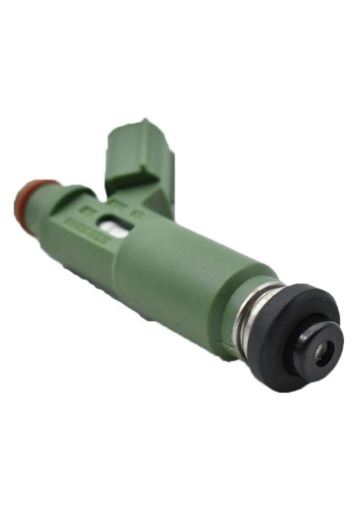 DEMULAX 4pcs Fuel Injectors for Toyota and Chevy - Image 5