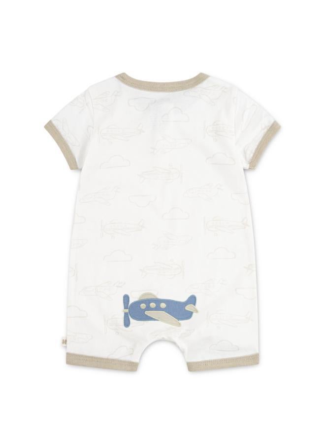 HUGGIES TURN ME AROUND ROMPER - Image 2