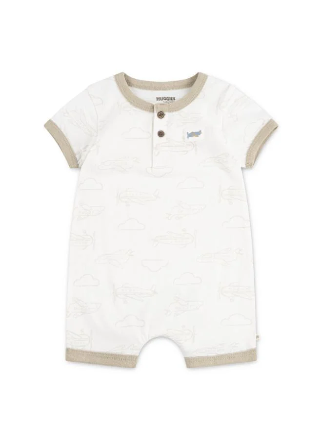 هجيز رومبر قابل للقلب