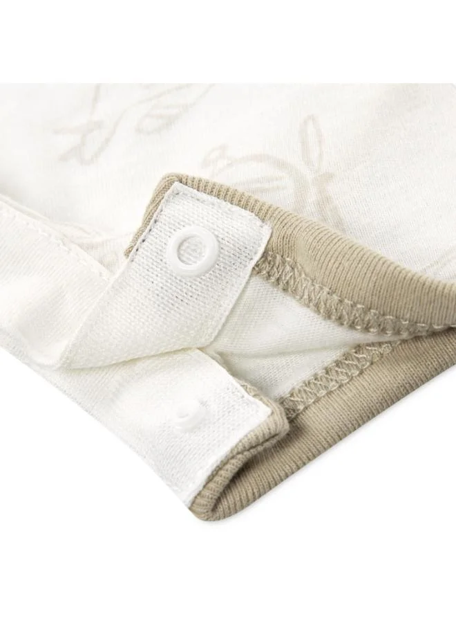 HUGGIES TURN ME AROUND ROMPER