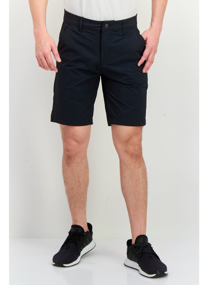 Men Solid Chino Shorts, Charcoal - pzsku/ZE4C79B9D88B8564E3B72Z/45/_/1737642887/8fee63c6-7edf-4c7d-ba56-8040d0d64ec5