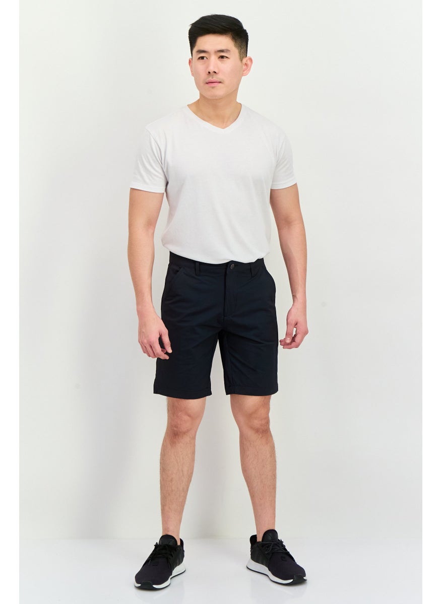 Men Solid Chino Shorts, Charcoal - pzsku/ZE4C79B9D88B8564E3B72Z/45/_/1737642889/005a50f5-0e53-4fb9-b215-5137e8ade5ff