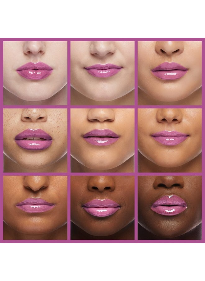 Lip Smacker Unicorn Lip Gloss Flavored Lippy Pal Swirl Unicorn Frosting 0.14 Ounce  - Image 5