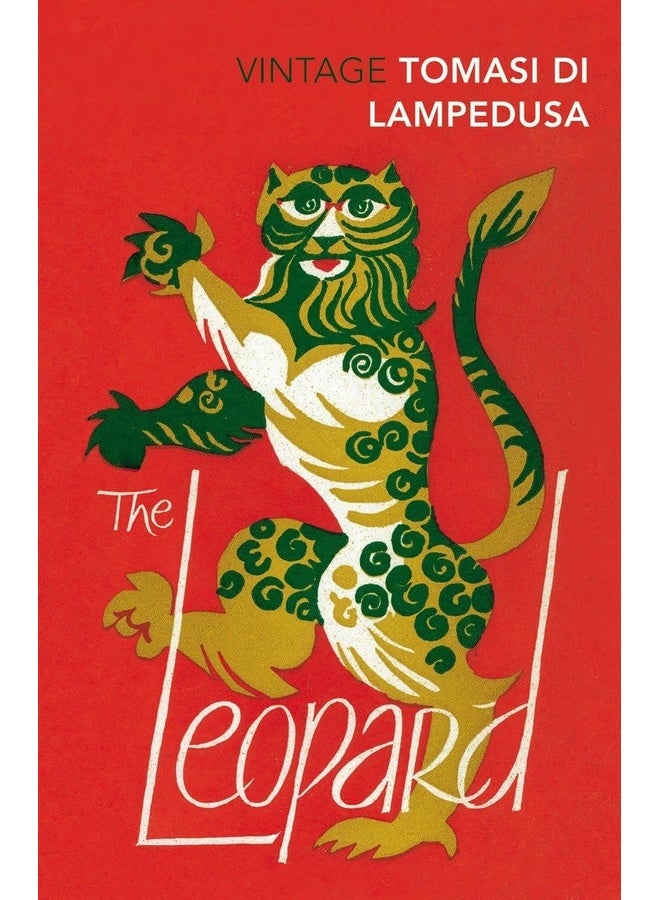 The Leopard: Discover the breath-taking historical classic
