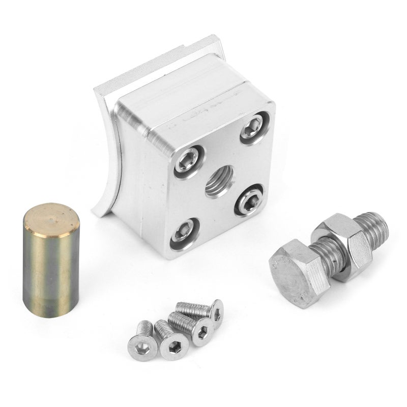 Auto Gear Support Primary Shaft Stabilizer - Professional Gear Holder for High Torsion Loads - Transmission Gear Mount for 02M 02Q Gearbox Housings - Image 3