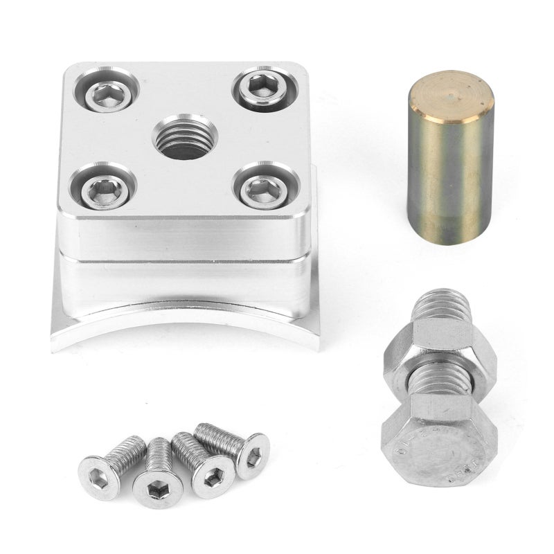 Auto Gear Support Primary Shaft Stabilizer - Professional Gear Holder for High Torsion Loads - Transmission Gear Mount for 02M 02Q Gearbox Housings - Image 1