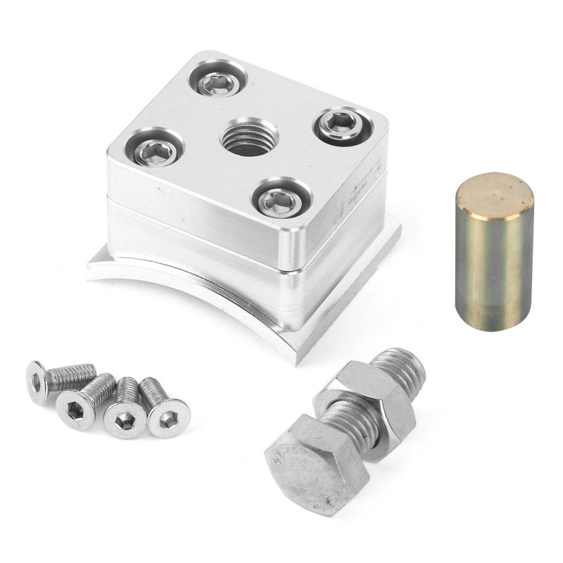 Auto Gear Support Primary Shaft Stabilizer - Professional Gear Holder for High Torsion Loads - Transmission Gear Mount for 02M 02Q Gearbox Housings - Image 2